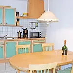 Appartementanlage Granitz 22 アパート