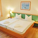 アパート Appartementanlage Granitz 22 ゲーレン