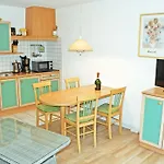 Appartementanlage Granitz 22 * ゲーレン