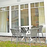 Appartementanlage Granitz 22 アパート ゲーレン