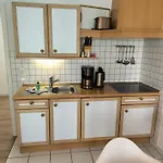 Appartementanlage Granitz 22 アパート *