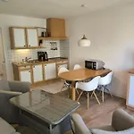 アパート Appartementanlage Granitz 22