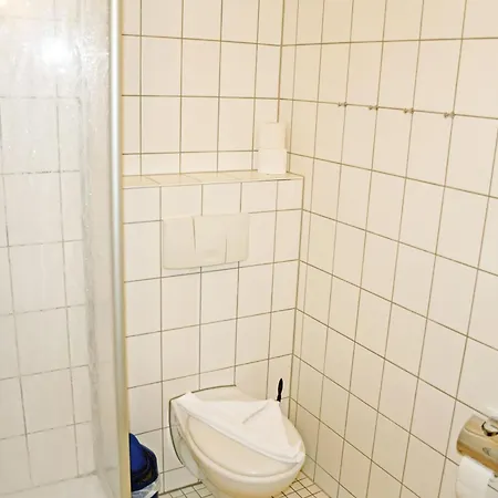 Appartementanlage Granitz 22 *