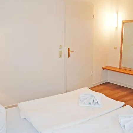 Appartementanlage Granitz 22 Apartman *