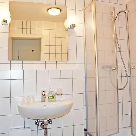 Appartementanlage Granitz 22 Göhren