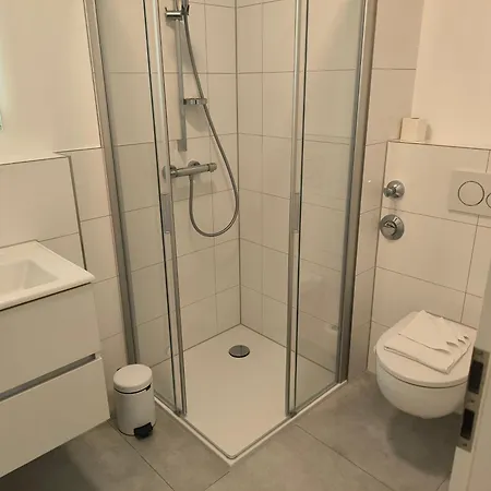 Appartementanlage Granitz 22 アパート *